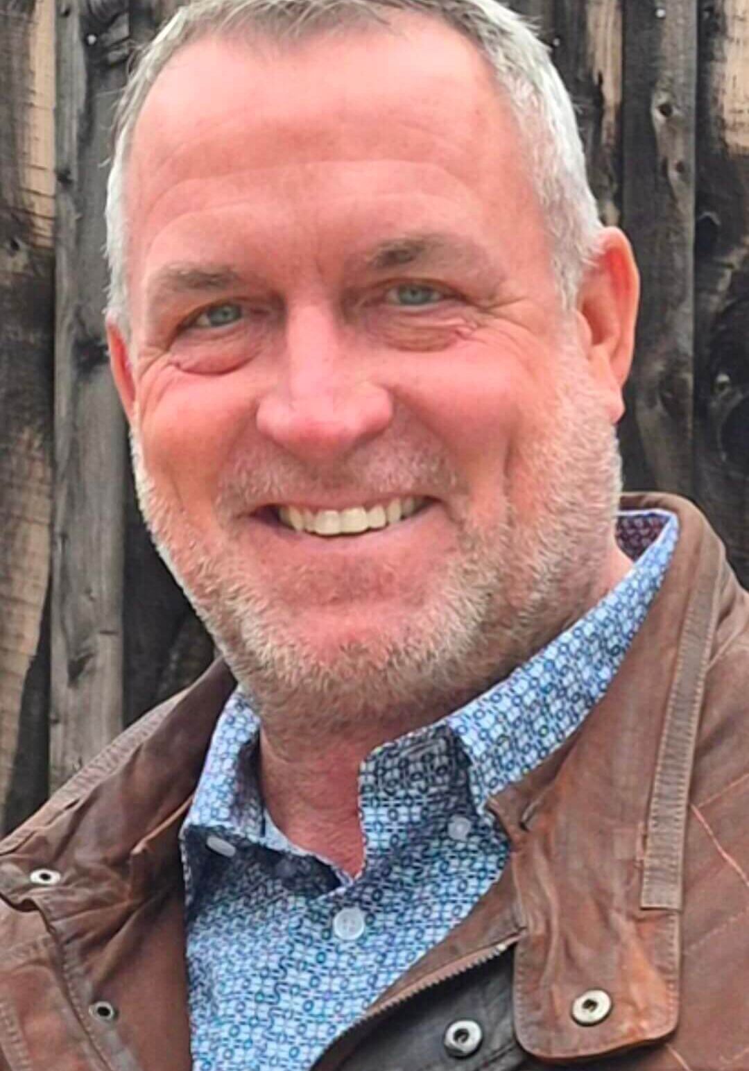 5 Steve Loethen