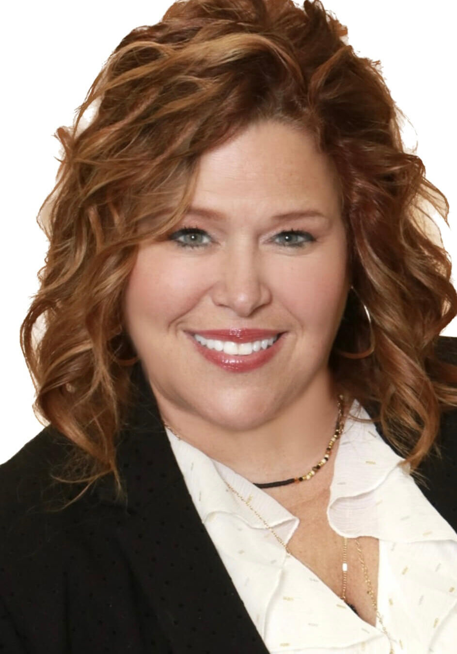 6 Carrie Spicer Headshot