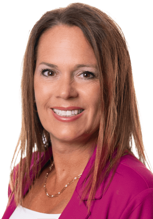 Brandy Bryant Head Shot