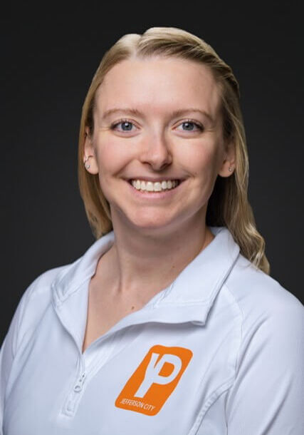 Cassie Stirewalt