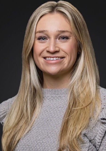 Hannah Gerard United Way