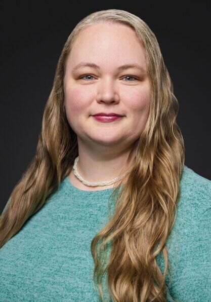 Joan Wilkes Central Bank