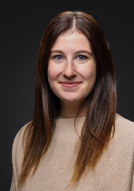 Jordyn Szwargulski Communique