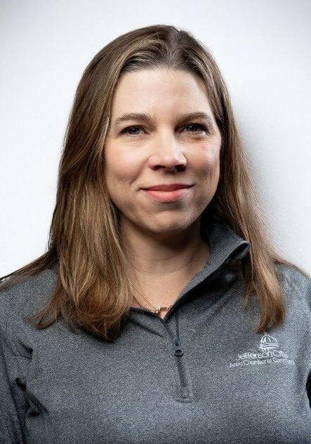 Taya Walters Headshot Taya Walters Headshot